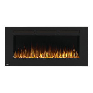 Napoleon ALLURE™ 50 - Elektrische Premium Haard - 127 x 54