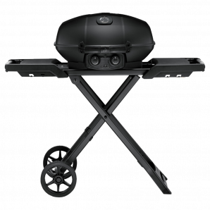 Napoleon Phantom TRAVELQ™ PRO285X - Mat zwart - Gas barbecue
