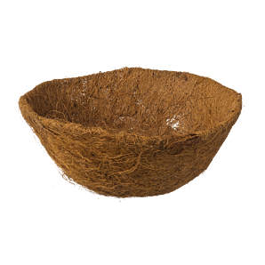 Nature - Kokosinlegvel ø25cm