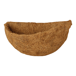 Nature - Kokosinlegvel Halfrond ø35cm