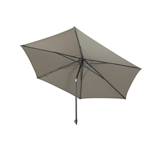 Oasis Stokparasol - 300 cm. Ø - Taupe