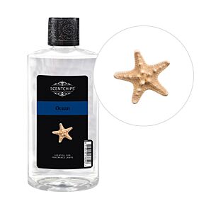 Oceaan Geurolie - ScentOils - 475ml