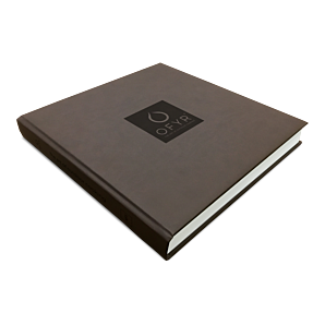 OFYR Kookboek NL