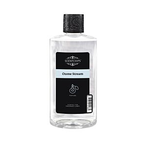 Ozone Stream Geurolie - ScentOils - 475ml