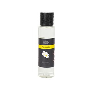 Plumeria Geurolie - ScentOils - 200ml