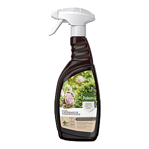 Pokon Bio Kuur voor schimmelgevoelige planten Spray 750ml - Schimmels