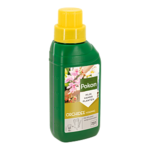 Pokon Orchidee Voeding 250ml - Kamerplanten voeding