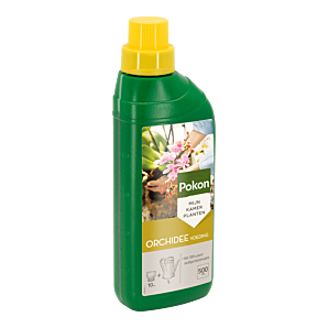 Pokon Orchidee Voeding 500ml - Kamerplanten voeding