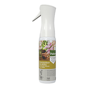 Pokon Powerspray Orchidee 300ml - Kamerplanten voeding
