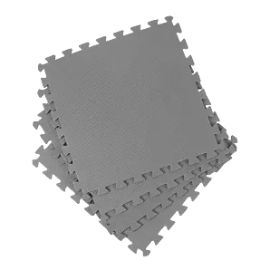 Pool Improve ondertegels voor zwembad grijs - 50x50x0.4cm - Pool Improve - biezen