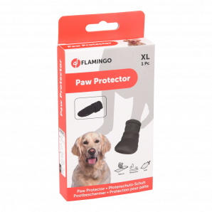 Pootbeschermer XL - 1st - Honden pootbescherming