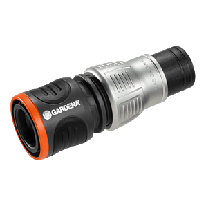 Premium Waterstop 13 mm (1/2") – 15 mm (5/8") - Gardena