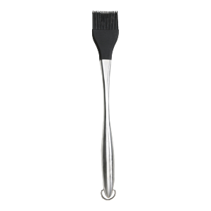 PRO RVS siliconenborstel 11.5” - Sausborstel - Napoleon