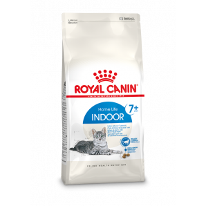 ROYAL CANIN® Indoor 7+ - Volwassen - Kattenvoer - 400g - kattenvoer