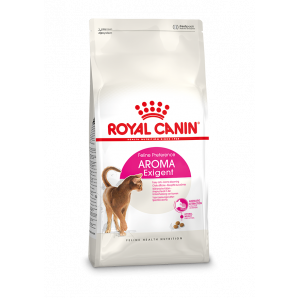 ROYAL CANIN® Aroma Exigent - volwassen - Kattenvoer - 2kg - kattenvoer