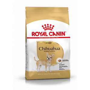 ROYAL CANIN® Chihuahua Adult 500gr - rasspecifiek hondenvoer voor de volwassen Chihuahua vanaf 8 maanden hondenvoer