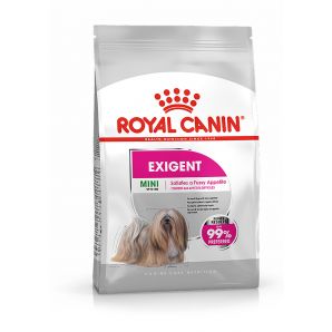 ROYAL CANIN® Exigent Mini 1kg - hondenvoer voor kleine kieskeurige honden hondenvoer
