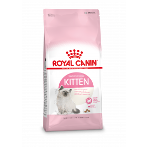 ROYAL CANIN® Kitten - kittens - Kattenvoer - 400g - kattenvoer