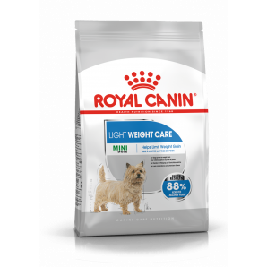 ROYAL CANIN® Light Weight Care Mini 3kg - hondenvoer voor kleine honden hondenvoer