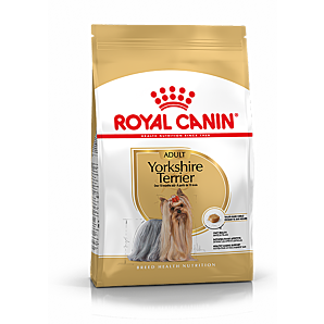 ROYAL CANIN® Yorkshire Terrier Adult 1