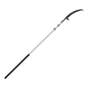 Snoeizaag met telescoopsteel verlengbaar tot 500cm - TalenTools