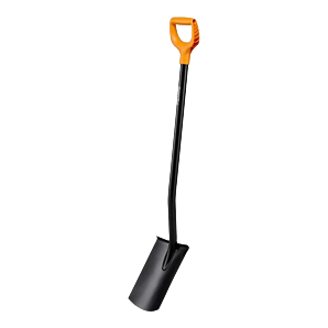 Solid™ tuinspade rond - Fiskars