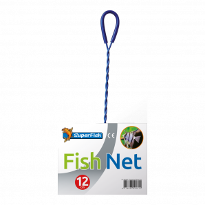 Superfish Visnetje - 12cm