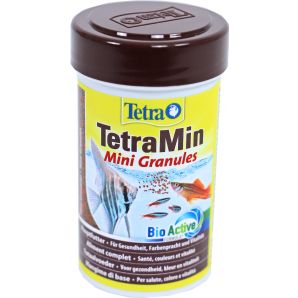 Tetramin mini granulaat - Visvoer - 100ml