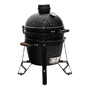 The Bastard Classic Compact Complete - Kamado barbecue