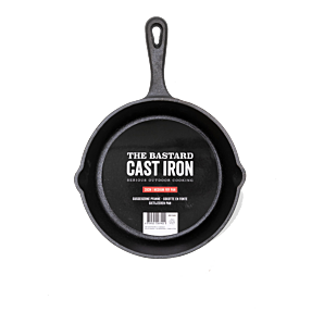 The Bastard Fry Pan Medium - Barbecuepannen