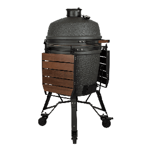 The Bastard Urban VX Limited Edition Large Complete - Kamado barbecue