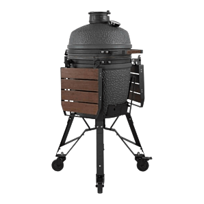 The Bastard Urban VX Limited Edition Medium Complete - Kamado barbecue