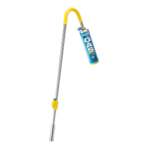 Thermoflamm Bio Classic PLUS Onkruidbrander inclusief 1 gasflesje - Gloria