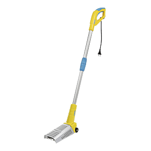 Thermoflamm Bio Fix Onkruidbrander Verrijdbaar 230 volt 2000 Watt - Gloria