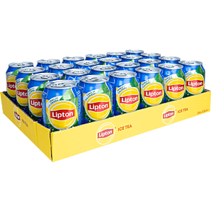 Tray Ice Tea Classic - 24st - FrisdrankVoordeel kopen