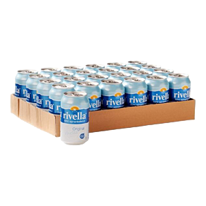 Tray Rivella - 24st - Frisdrankvoordeel - frisdrank kopen