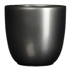 Tusca bloempot - h34