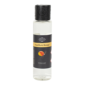 Vanille & Mango Geurolie - ScentOils - 200ml