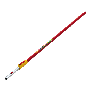 Variosteel zm-v3 - 170-300cm - Wolf-Garten