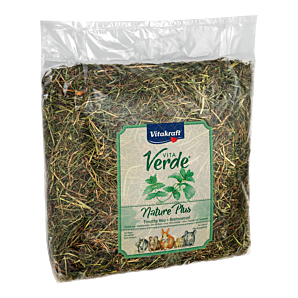 Vitakraft Vita-Verde Hooi Brandnetel - 500gr