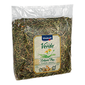 Vitakraft Vita-Verde Hooi Paardebloem - 500gr