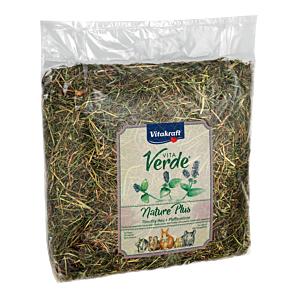 Vitakraft Vita-Verde Hooi Pepermunt - 500gr