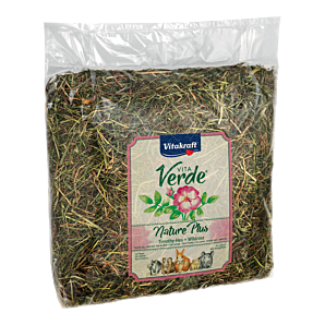 Vitakraft Vita-Verde Hooi Wilde Rozen - 500gr