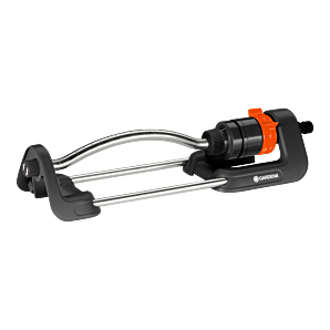 Zwenksproeier Aqua - S - Gardena